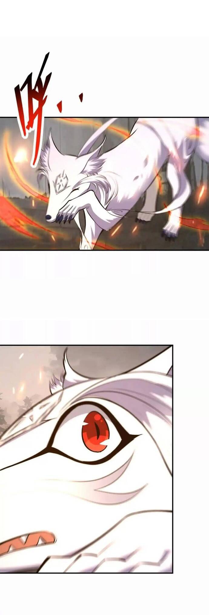 Thần Thú Quật Khởi [Chap 56-63] - Page 23