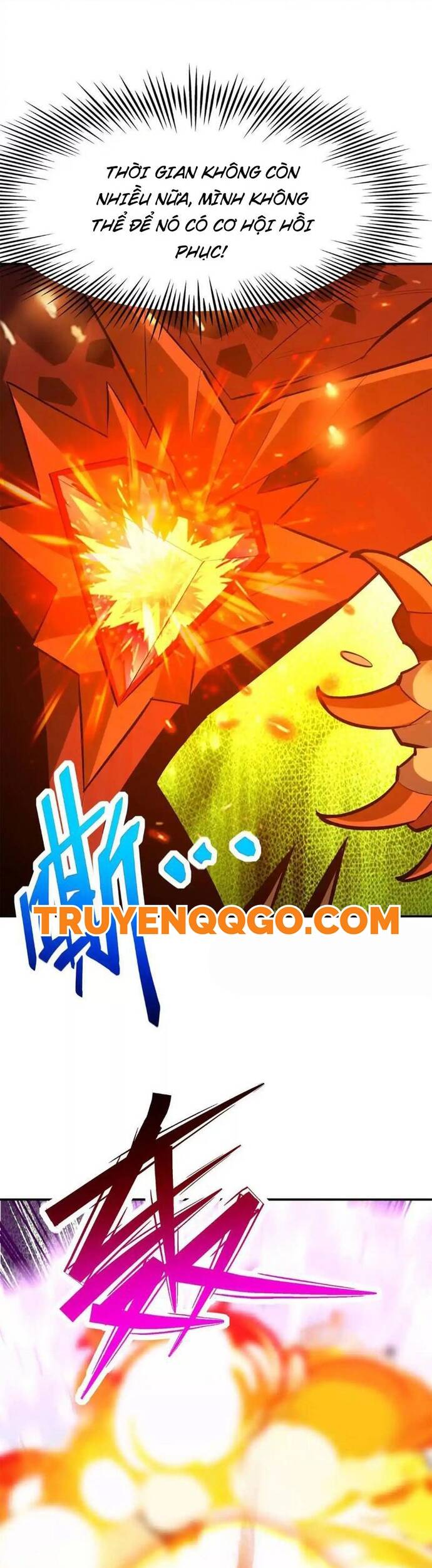 Thần Thú Quật Khởi [Chap 56-63] - Page 28