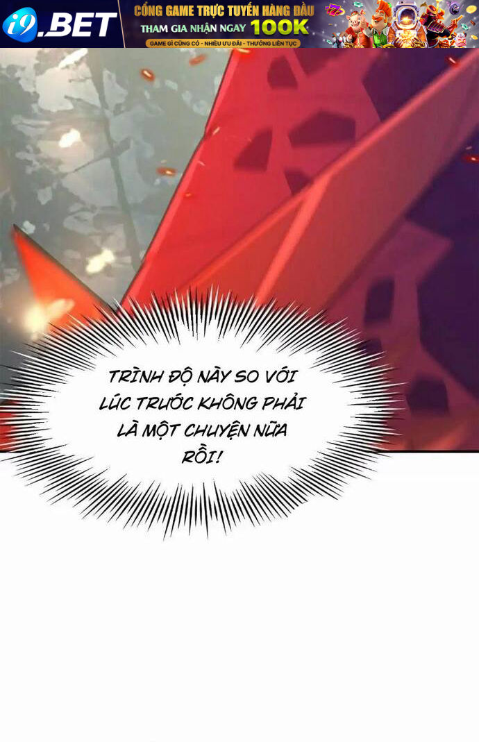 Thần Thú Quật Khởi [Chap 56-63] - Page 32