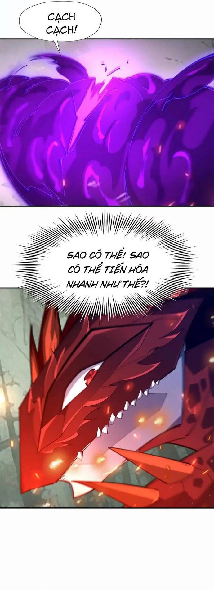 Thần Thú Quật Khởi [Chap 56-63] - Page 34