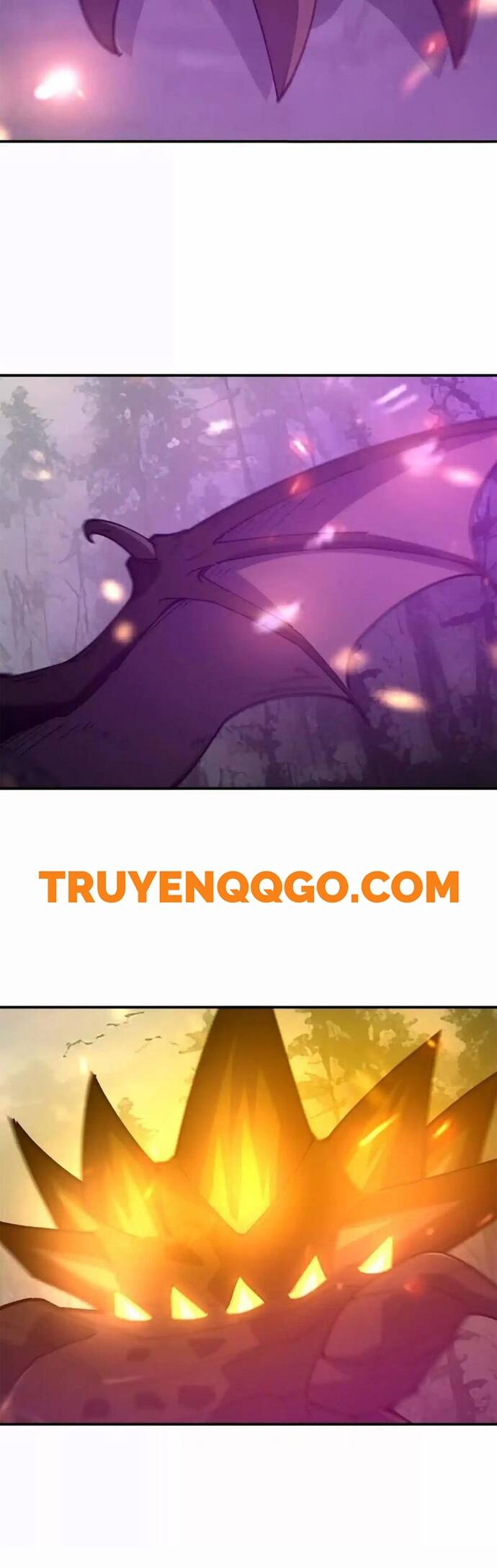 Thần Thú Quật Khởi [Chap 56-63] - Page 38