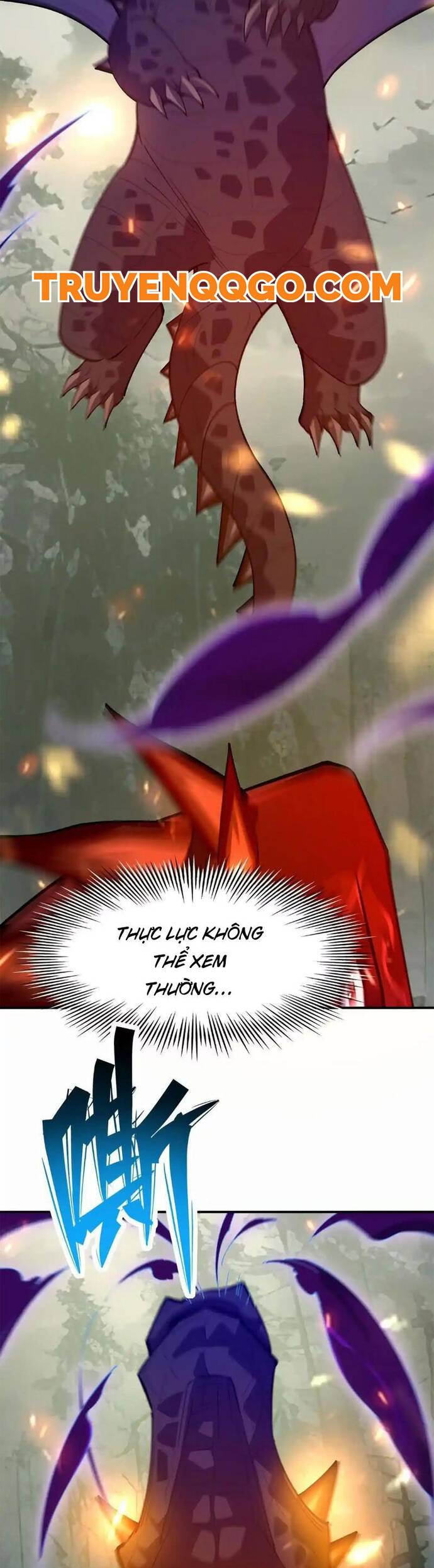 Thần Thú Quật Khởi [Chap 56-63] - Page 40