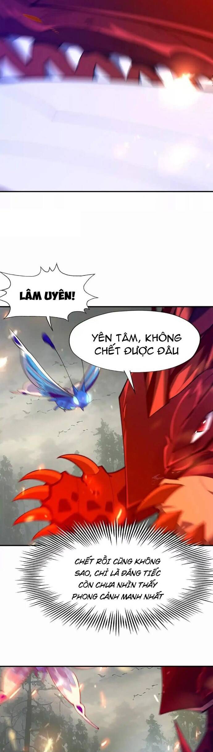 Thần Thú Quật Khởi [Chap 56-63] - Page 44