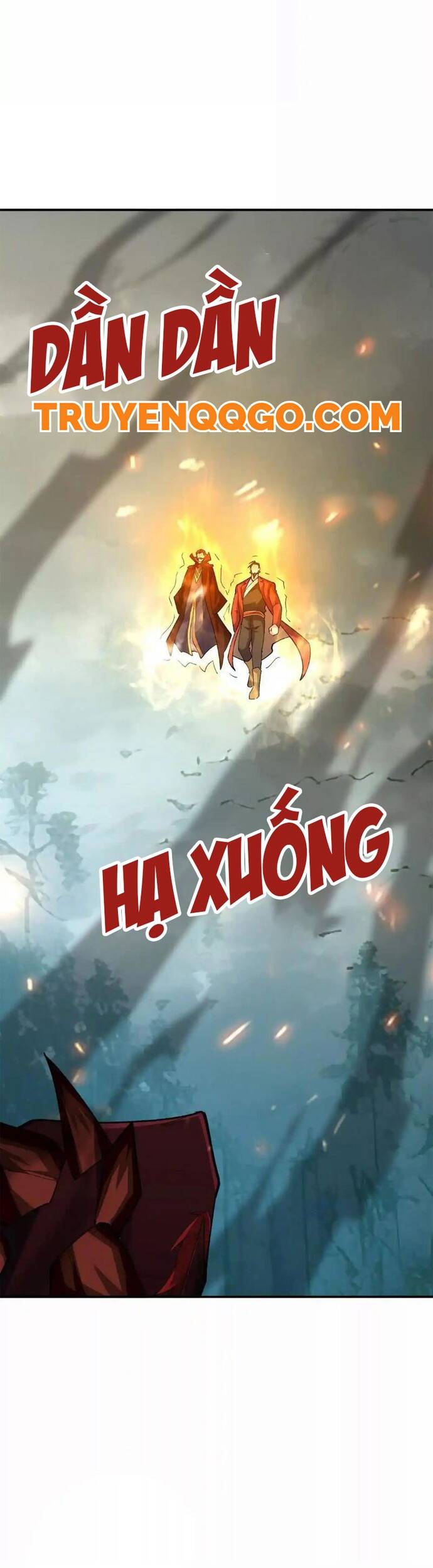 Thần Thú Quật Khởi [Chap 56-63] - Page 55