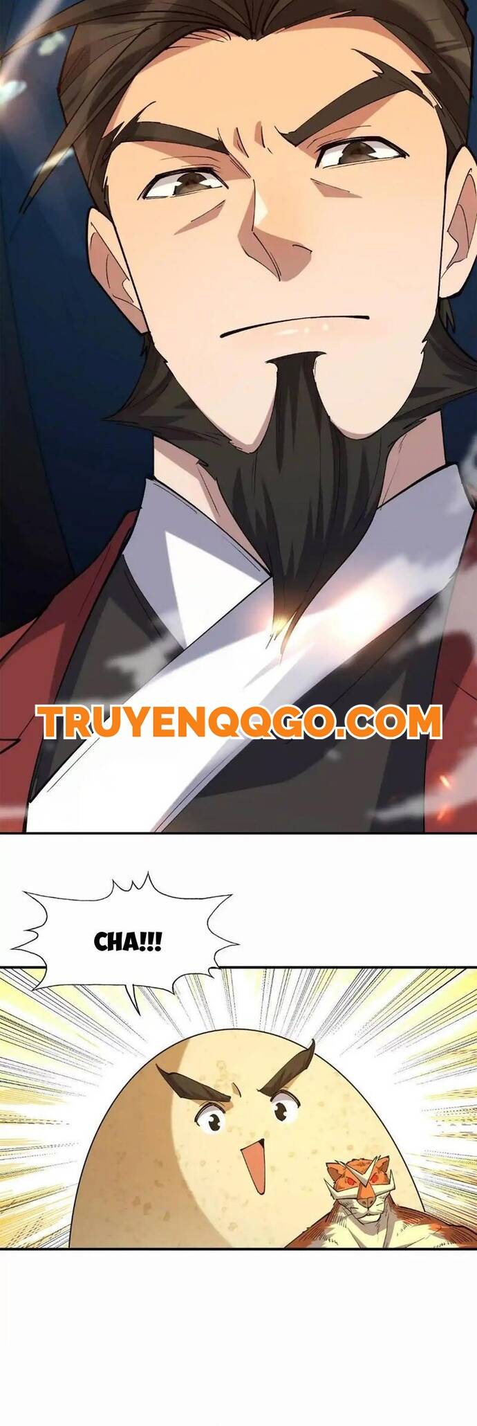Thần Thú Quật Khởi [Chap 56-63] - Page 57