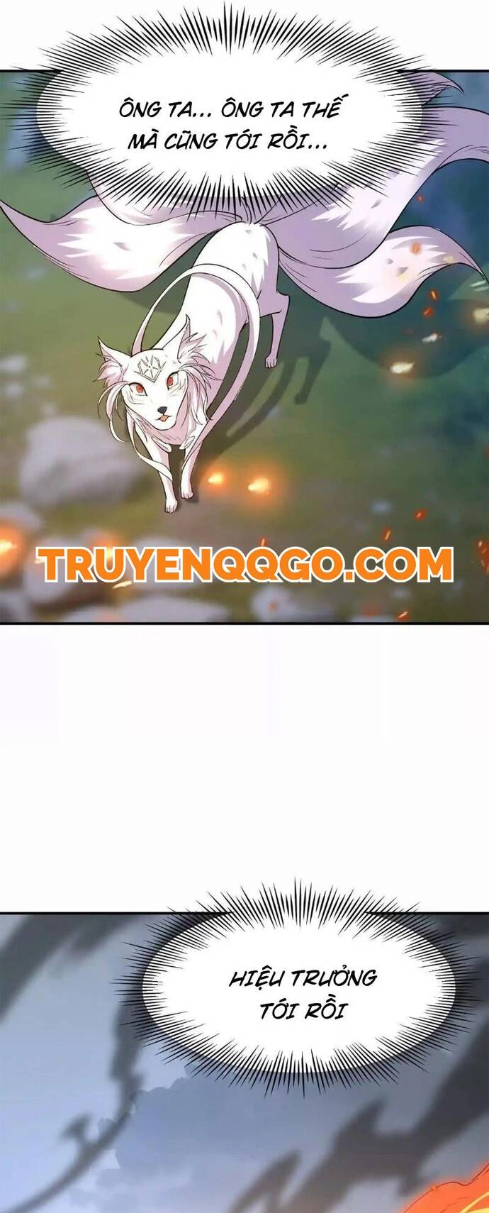 Thần Thú Quật Khởi [Chap 56-63] - Page 58
