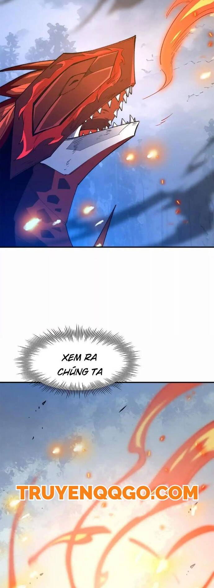Thần Thú Quật Khởi [Chap 56-63] - Page 59