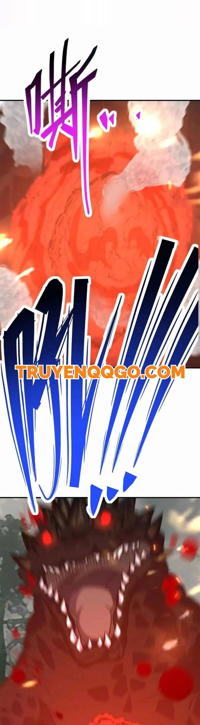 Thần Thú Quật Khởi [Chap 56-63] - Page 6