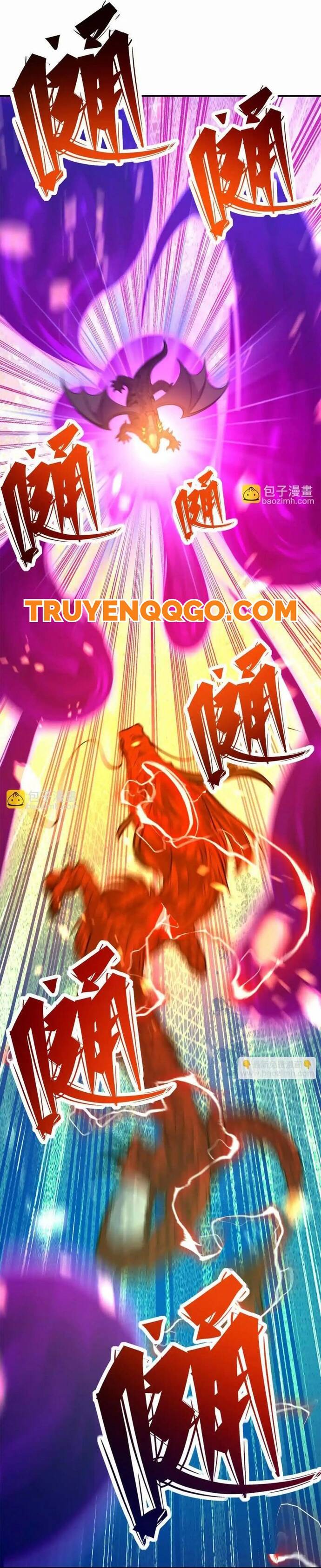 Thần Thú Quật Khởi [Chap 56-63] - Page 15
