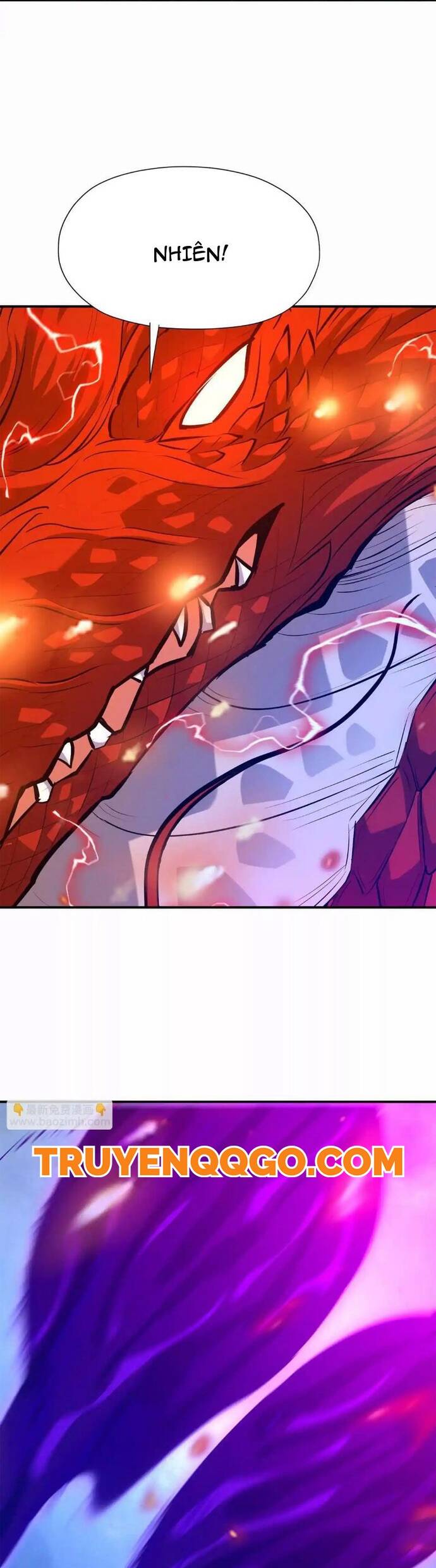 Thần Thú Quật Khởi [Chap 56-63] - Page 16