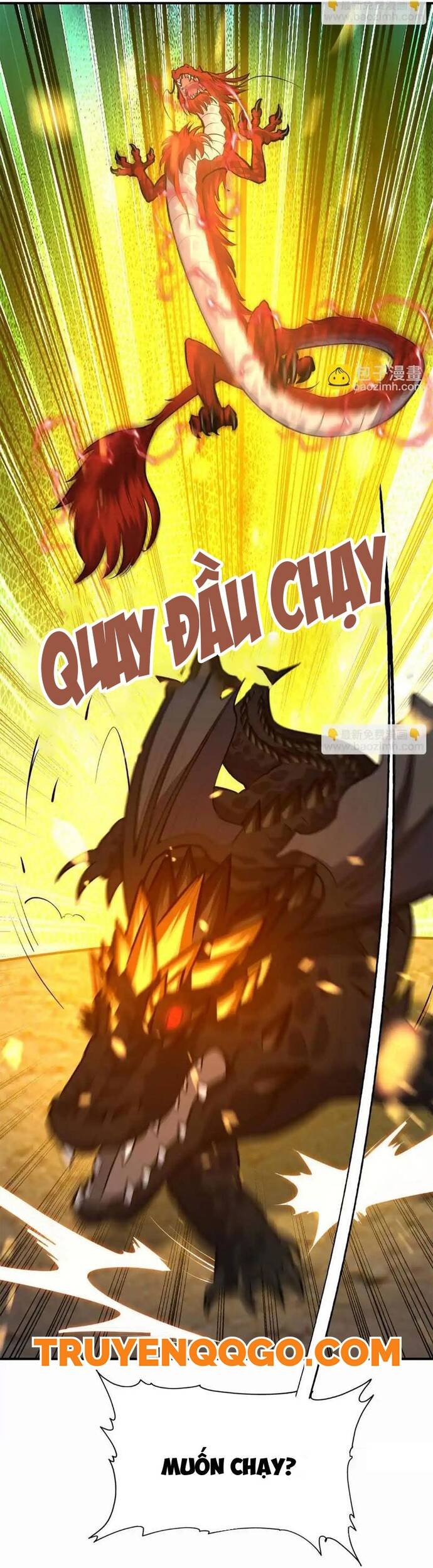 Thần Thú Quật Khởi [Chap 56-63] - Page 21