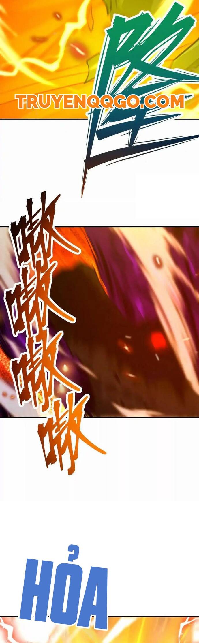Thần Thú Quật Khởi [Chap 56-63] - Page 25