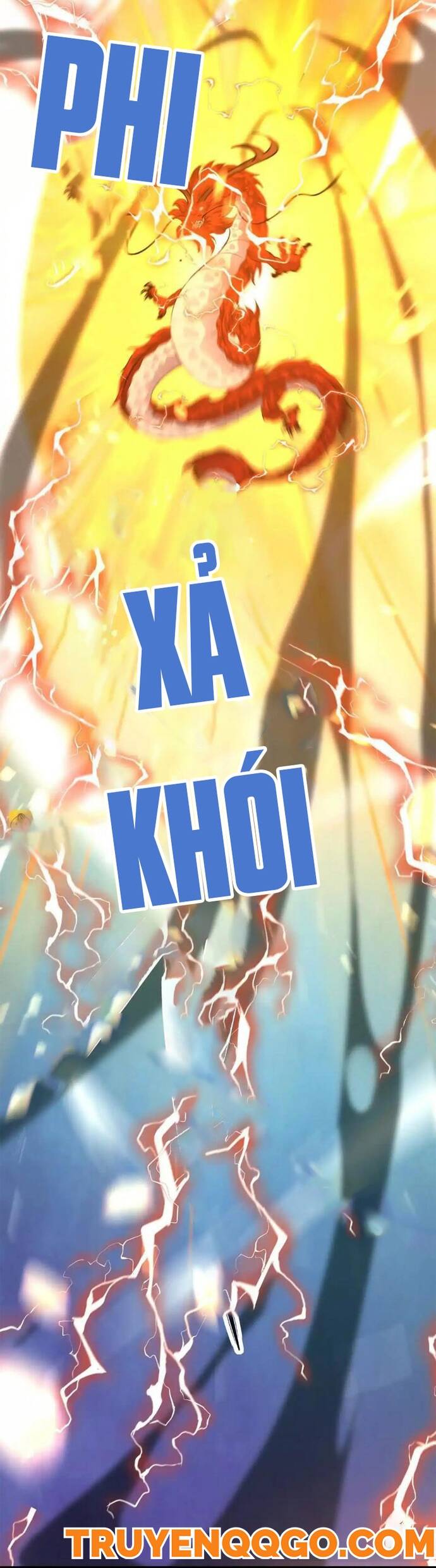 Thần Thú Quật Khởi [Chap 56-63] - Page 26