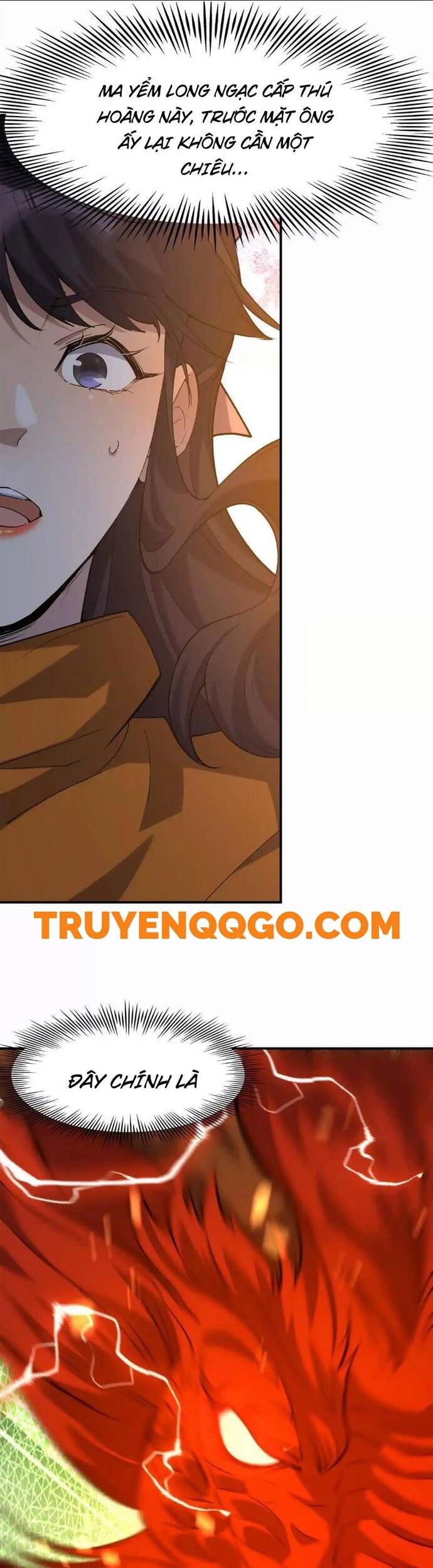 Thần Thú Quật Khởi [Chap 56-63] - Page 27
