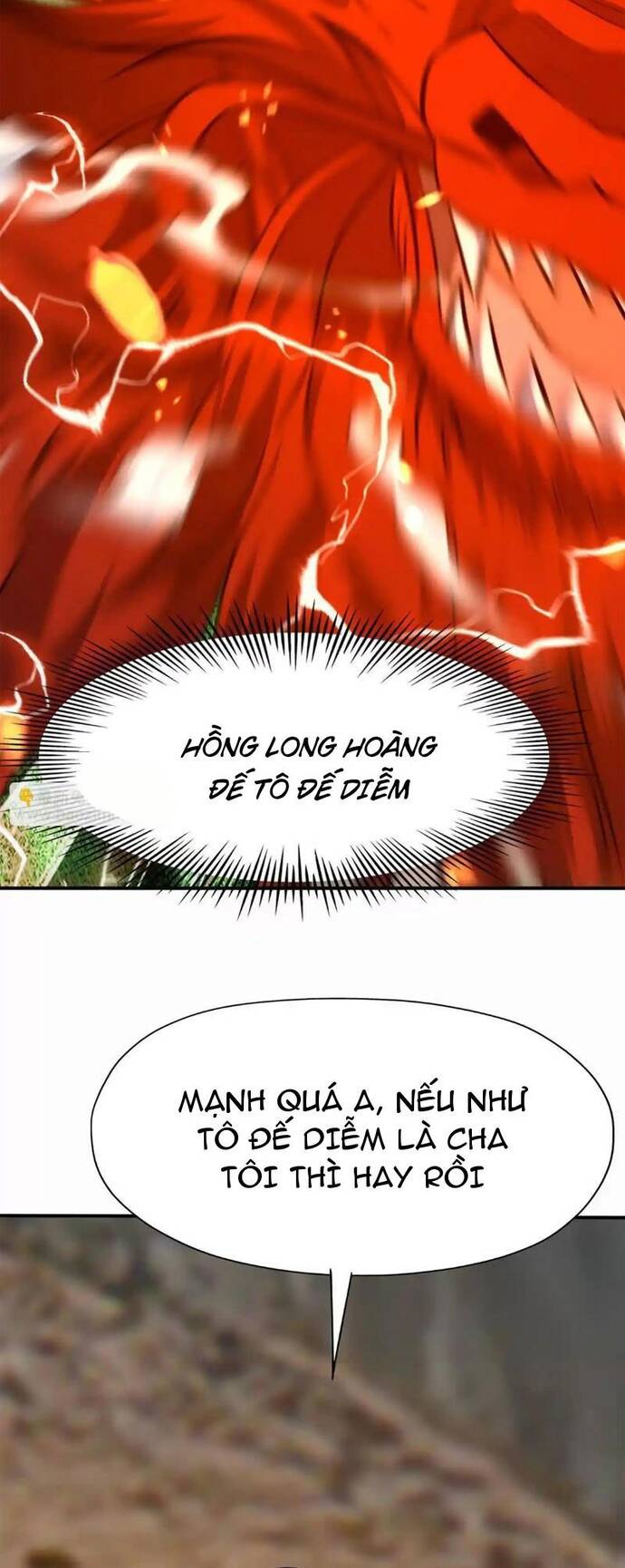 Thần Thú Quật Khởi [Chap 56-63] - Page 28