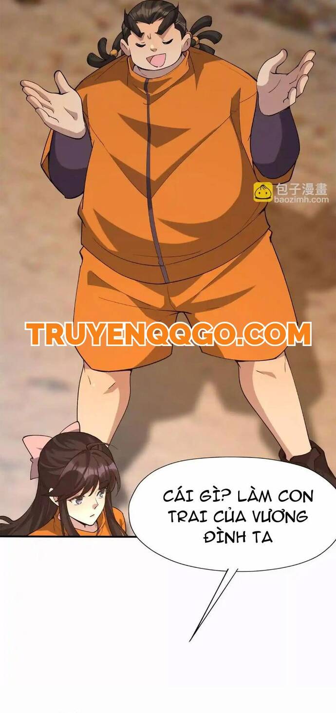 Thần Thú Quật Khởi [Chap 56-63] - Page 29