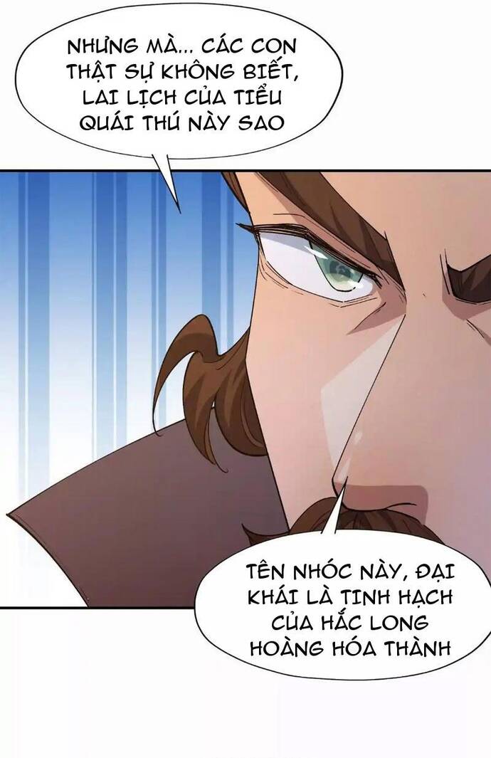 Thần Thú Quật Khởi [Chap 56-63] - Page 42