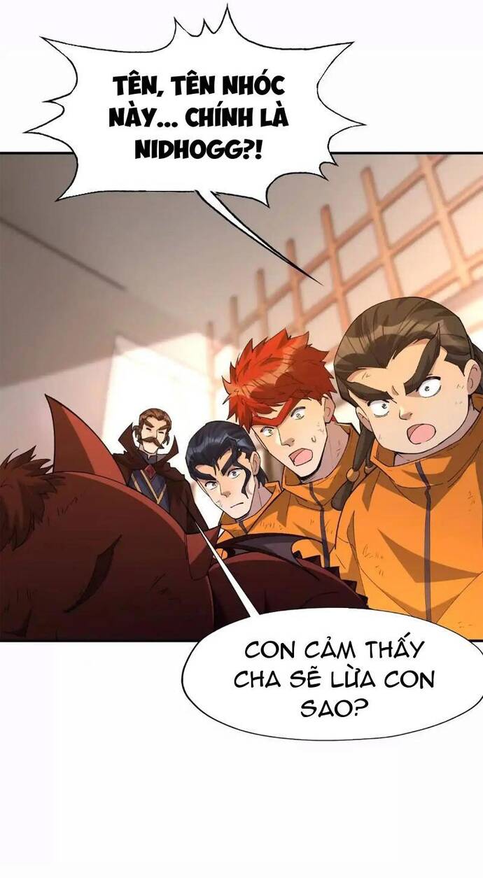 Thần Thú Quật Khởi [Chap 56-63] - Page 44