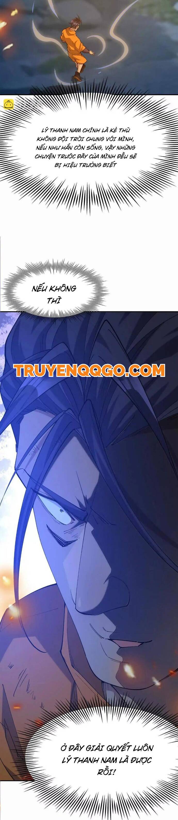 Thần Thú Quật Khởi [Chap 56-63] - Page 62