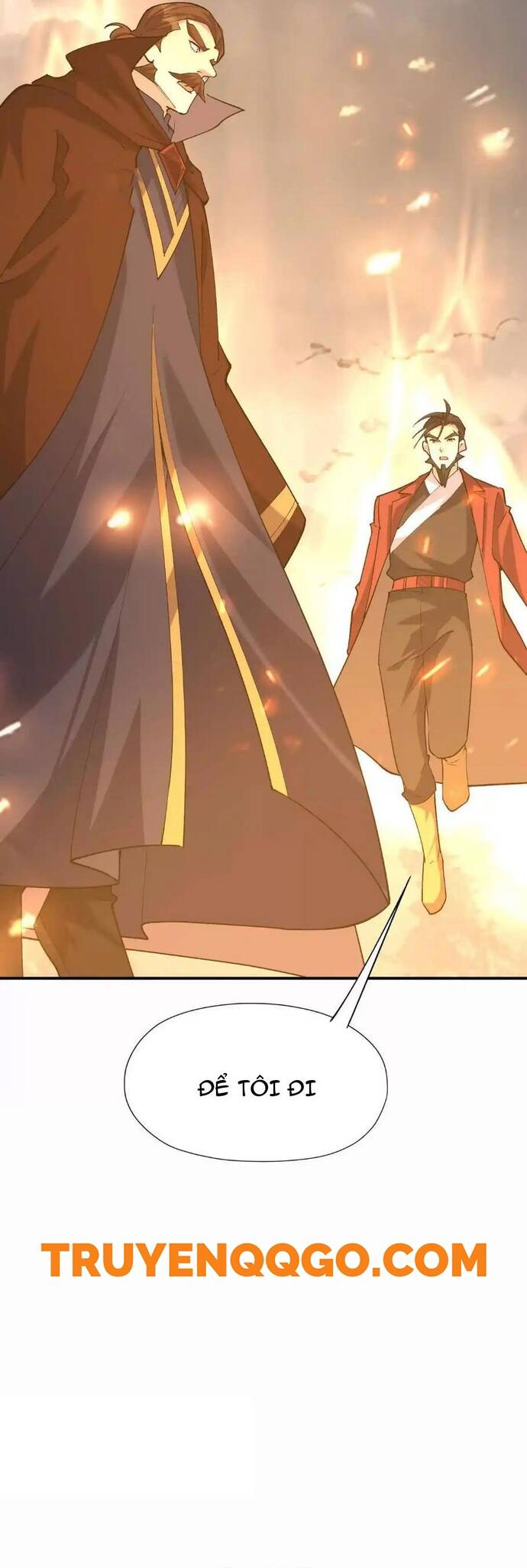 Thần Thú Quật Khởi [Chap 56-63] - Page 7