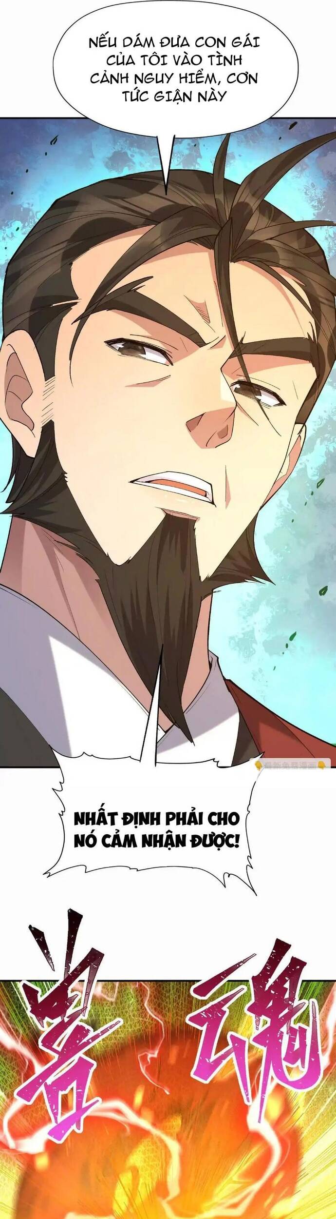Thần Thú Quật Khởi [Chap 56-63] - Page 8