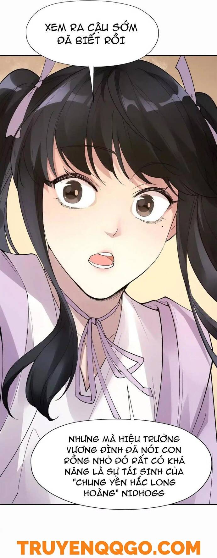Thần Thú Quật Khởi [Chap 56-63] - Page 12