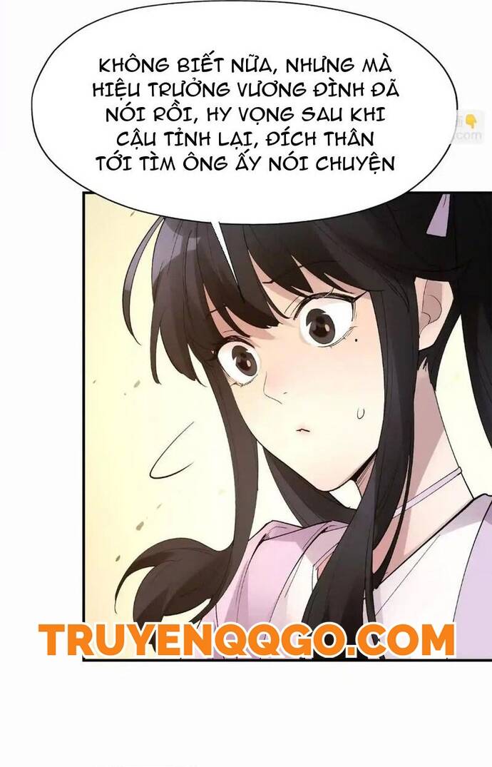 Thần Thú Quật Khởi [Chap 56-63] - Page 15