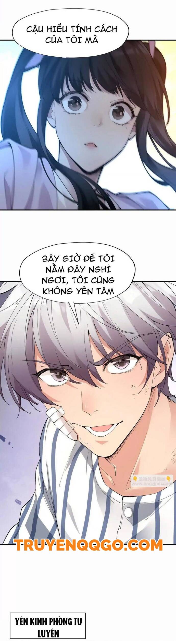 Thần Thú Quật Khởi [Chap 56-63] - Page 18