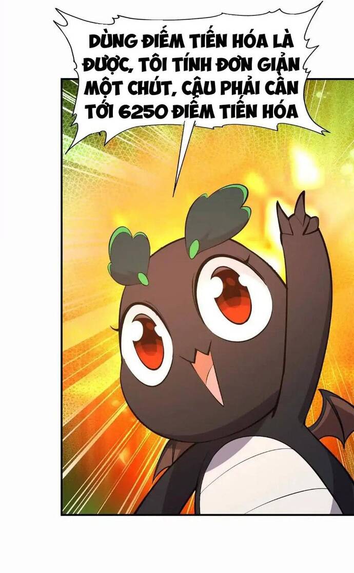 Thần Thú Quật Khởi [Chap 56-63] - Page 22