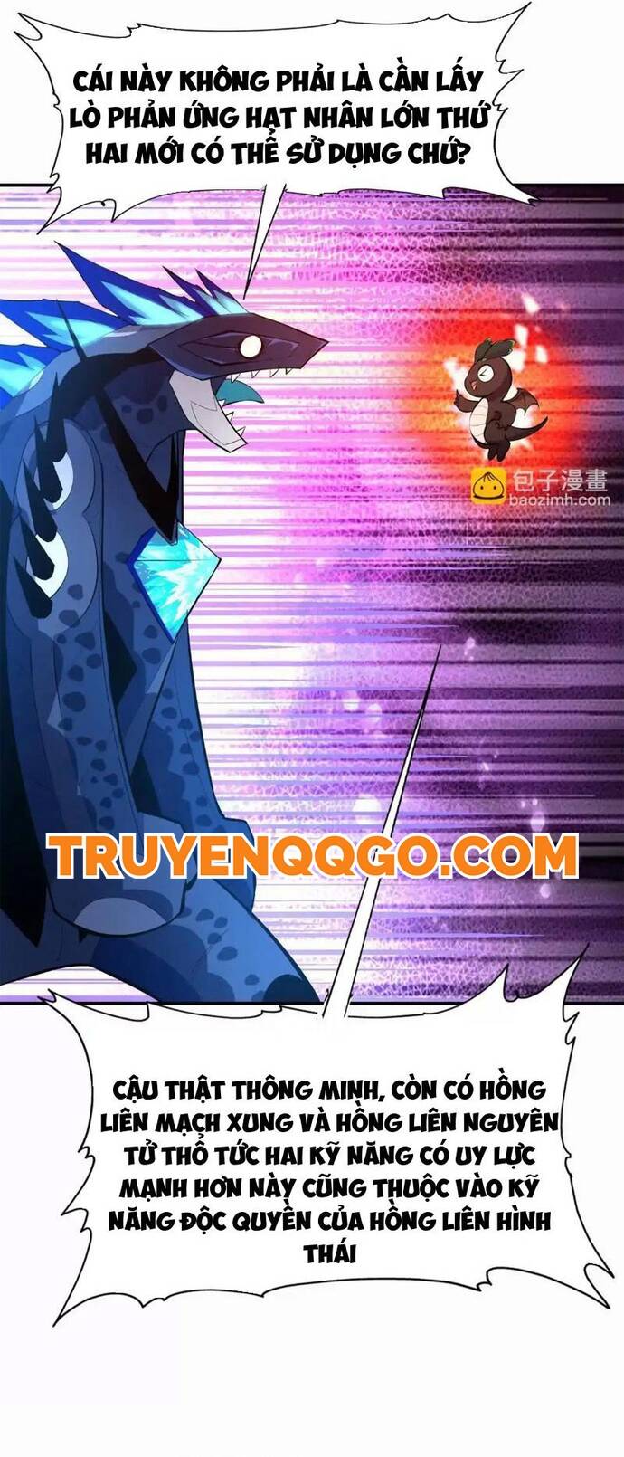 Thần Thú Quật Khởi [Chap 56-63] - Page 25