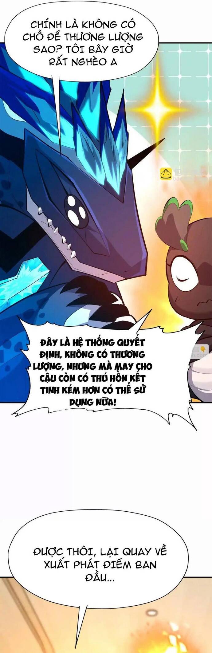 Thần Thú Quật Khởi [Chap 56-63] - Page 26