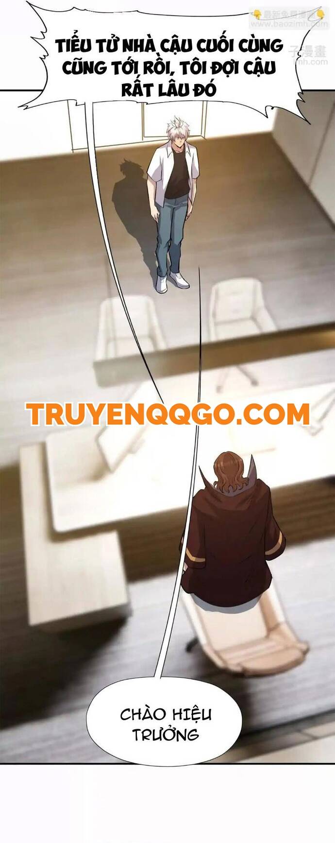 Thần Thú Quật Khởi [Chap 56-63] - Page 28
