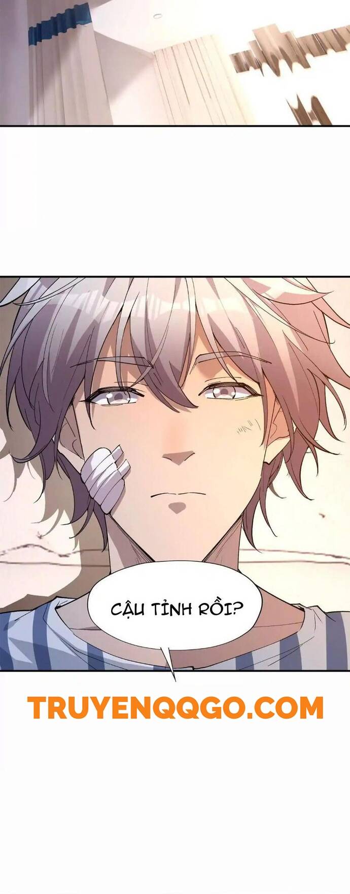 Thần Thú Quật Khởi [Chap 56-63] - Page 3