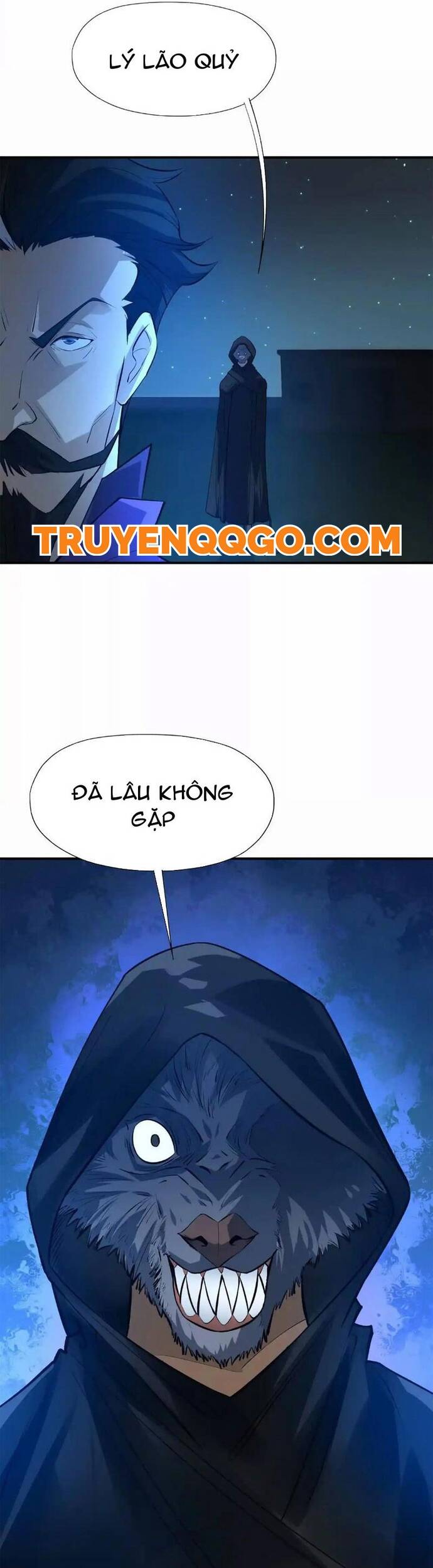 Thần Thú Quật Khởi [Chap 56-63] - Page 47