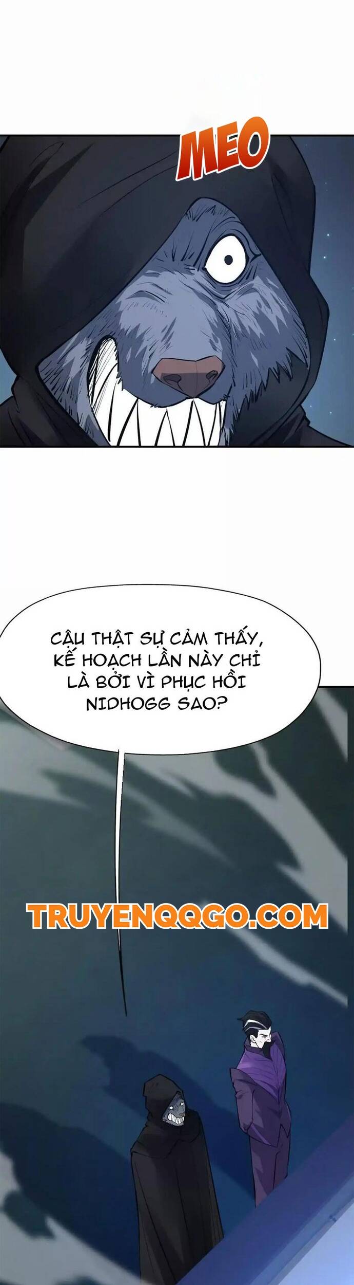 Thần Thú Quật Khởi [Chap 56-63] - Page 51