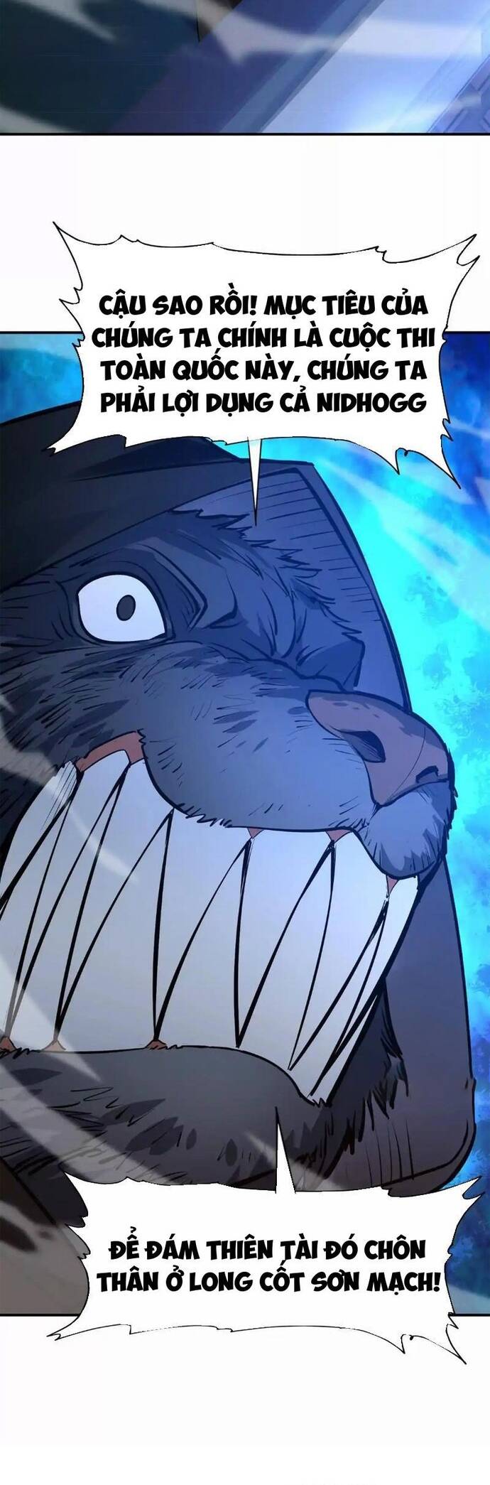 Thần Thú Quật Khởi [Chap 56-63] - Page 52
