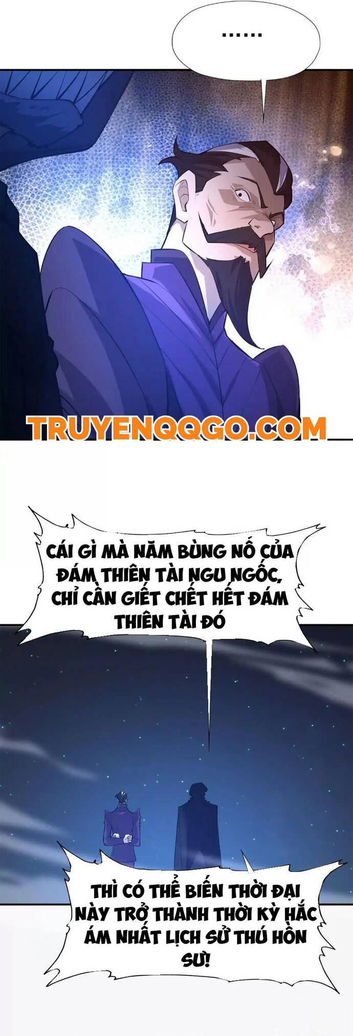 Thần Thú Quật Khởi [Chap 56-63] - Page 53