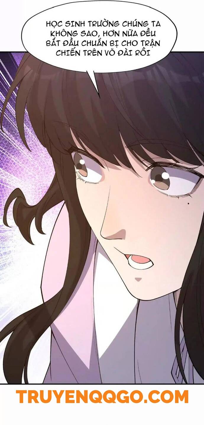Thần Thú Quật Khởi [Chap 56-63] - Page 8