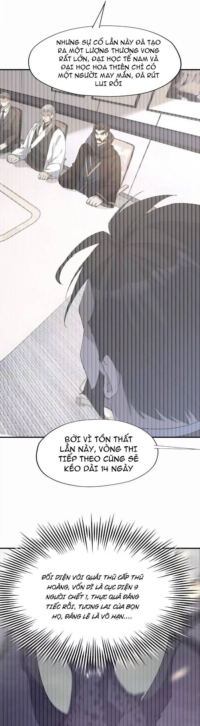 Thần Thú Quật Khởi [Chap 56-63] - Page 9