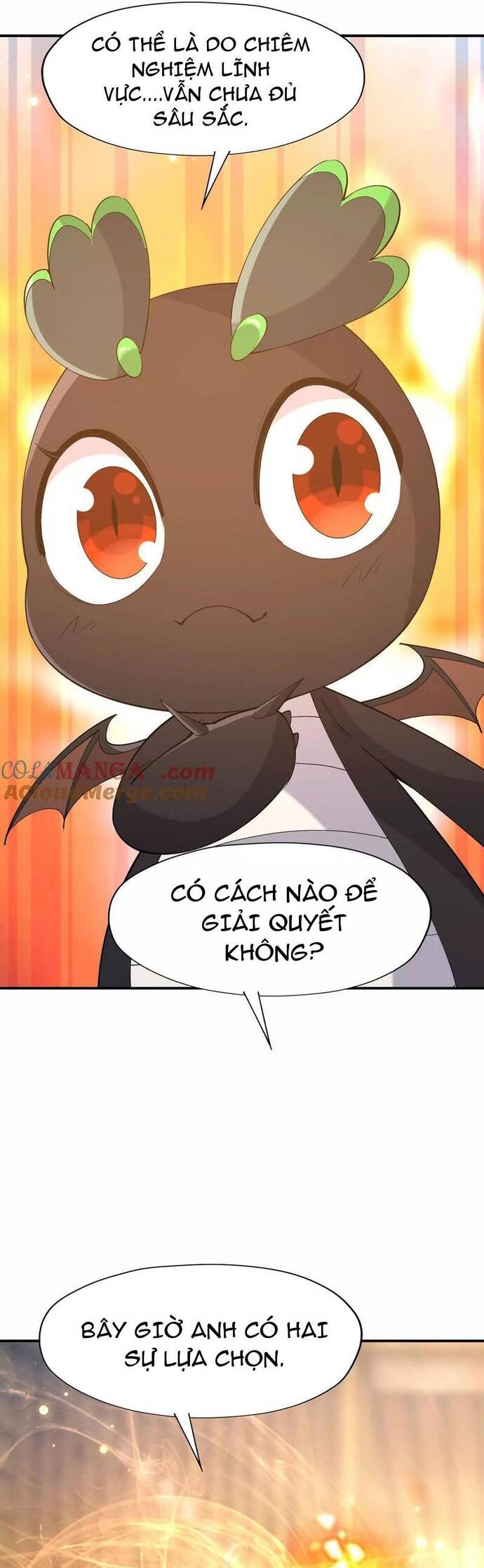 Thần Thú Quật Khởi [Chap 56-63] - Page 14