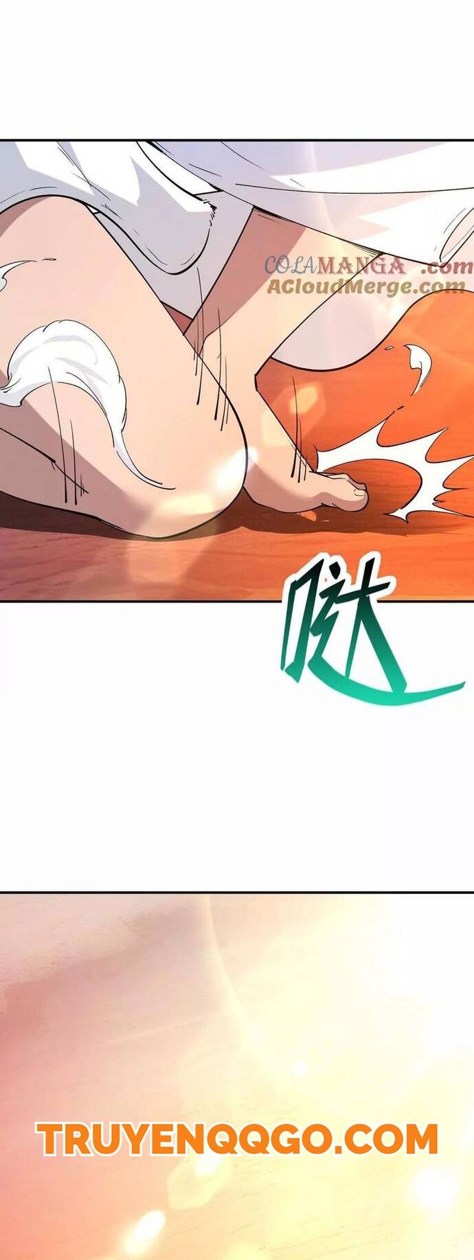Thần Thú Quật Khởi [Chap 56-63] - Page 19