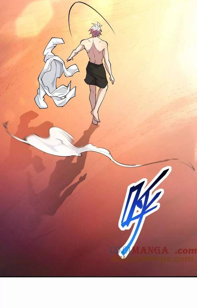 Thần Thú Quật Khởi [Chap 56-63] - Page 20
