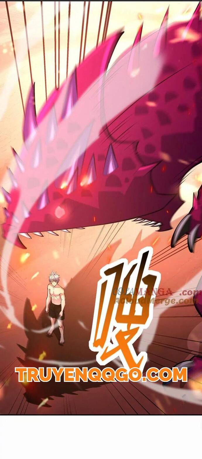 Thần Thú Quật Khởi [Chap 56-63] - Page 25