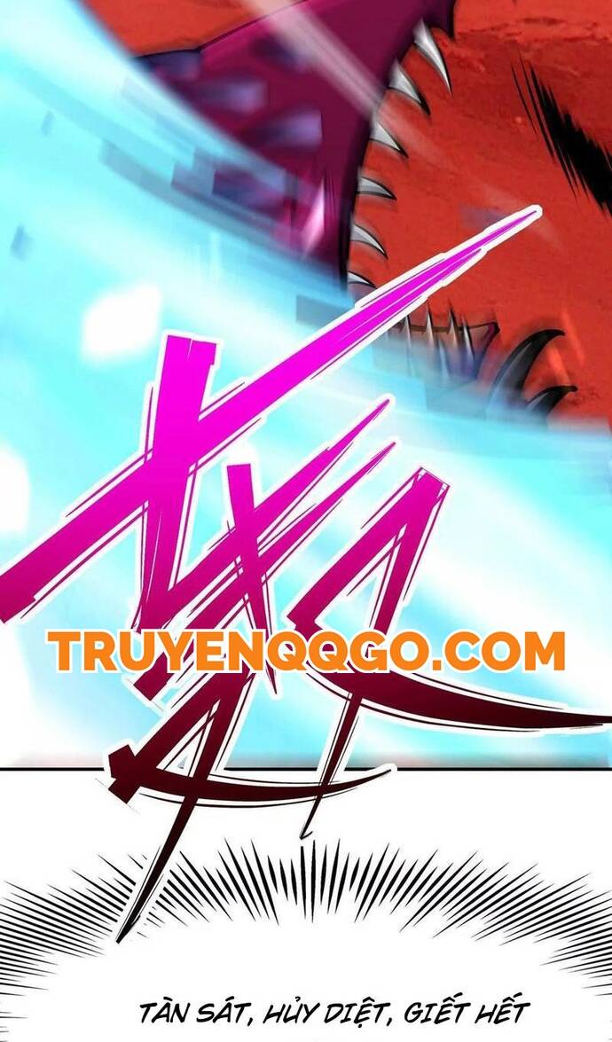 Thần Thú Quật Khởi [Chap 56-63] - Page 35