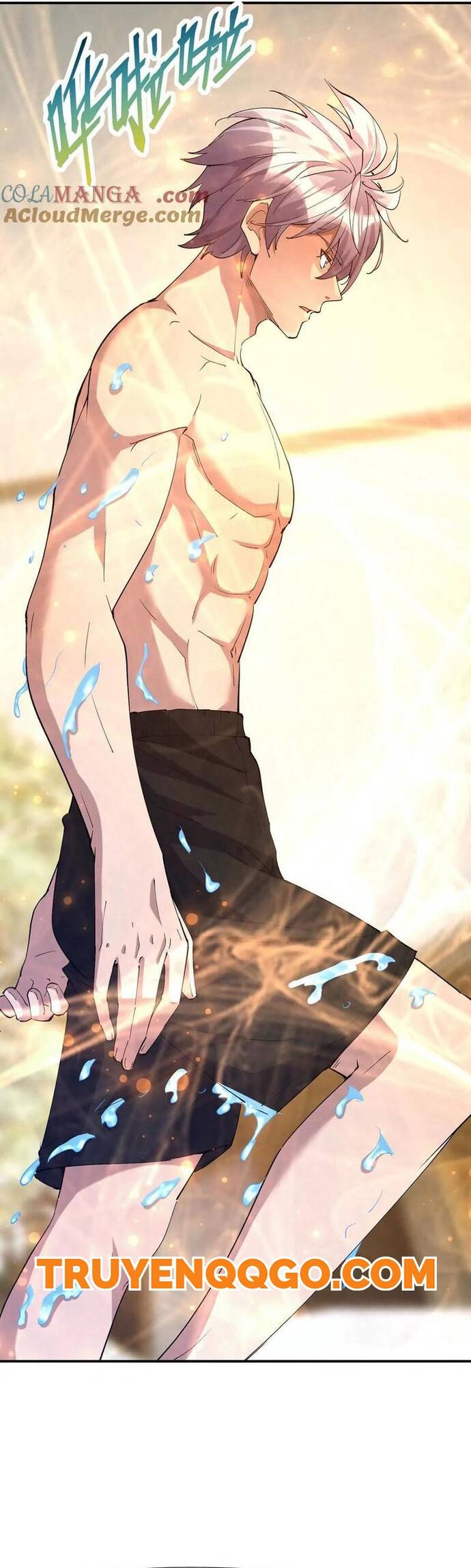 Thần Thú Quật Khởi [Chap 56-63] - Page 7