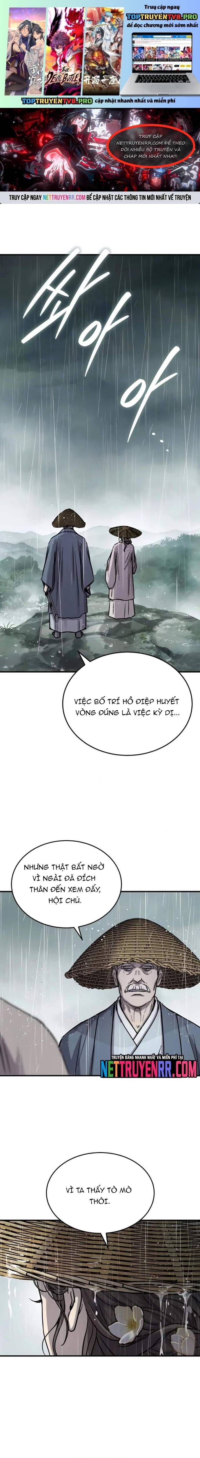Tuyệt Thế Quân Lâm [Chap 47-47.2]