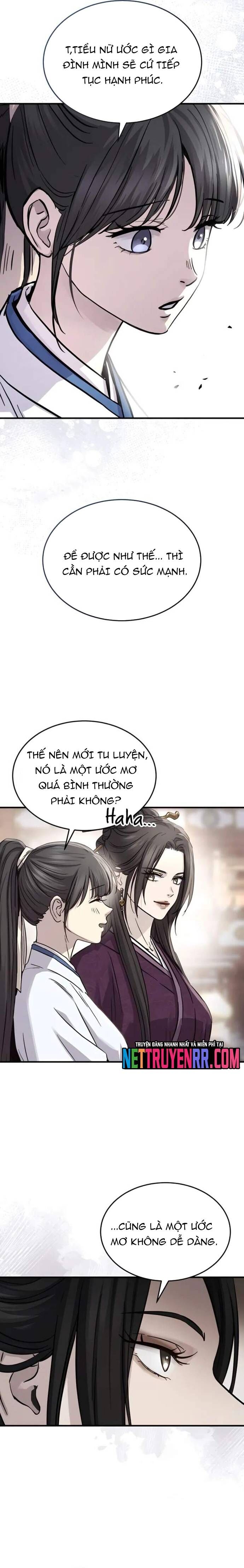 Tuyệt Thế Quân Lâm [Chap 47-47.2]