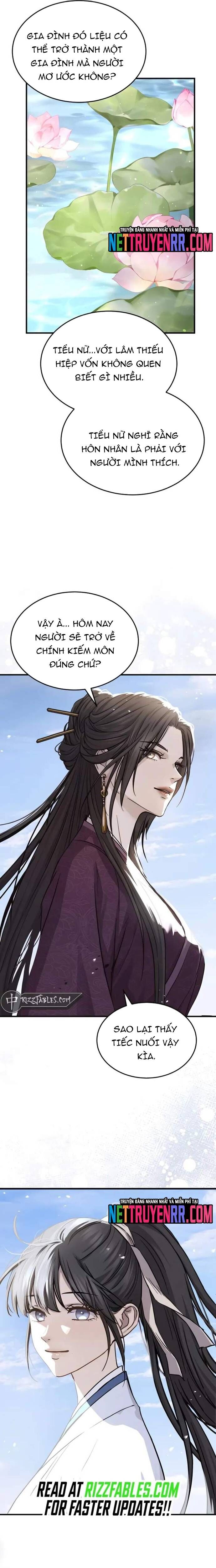Tuyệt Thế Quân Lâm [Chap 47-47.2]