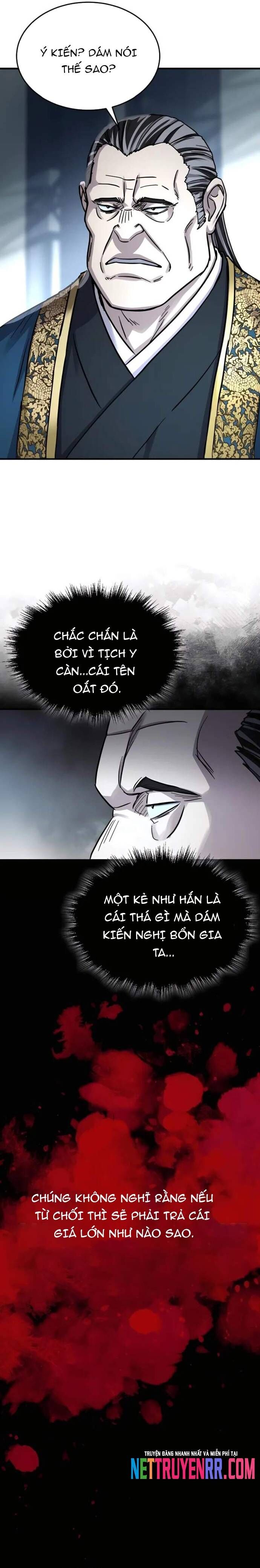 Tuyệt Thế Quân Lâm [Chap 47-47.2]
