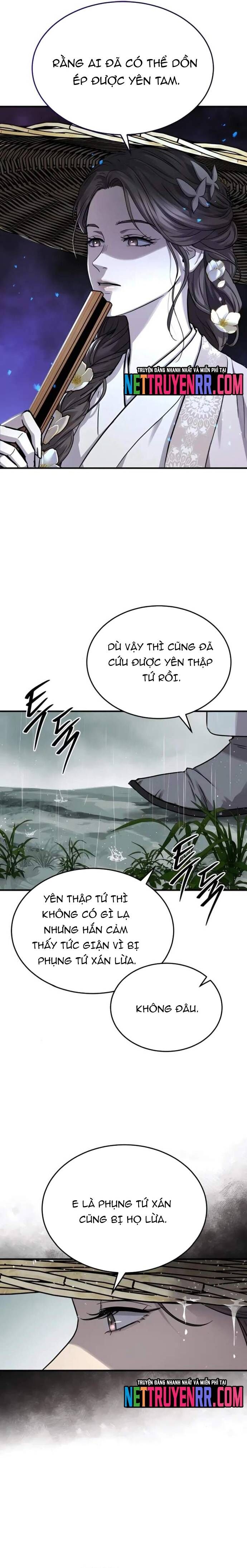 Tuyệt Thế Quân Lâm [Chap 47-47.2]